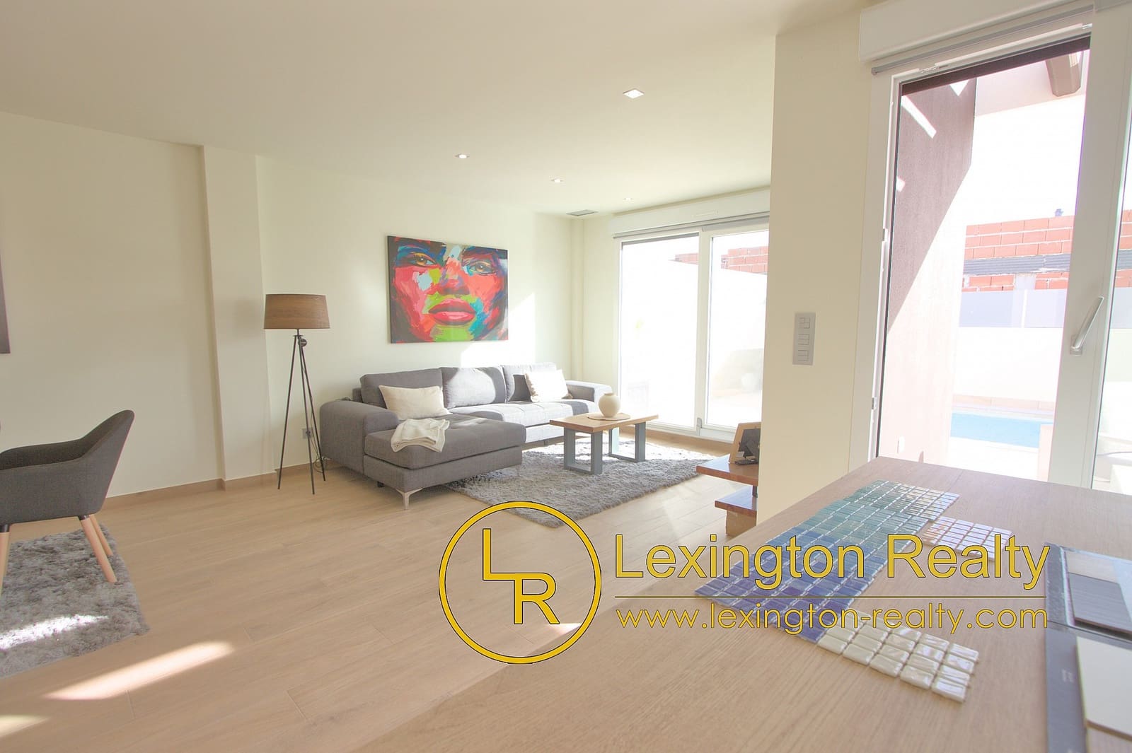 3 sypialnia Willa na sprzedaż w Rojales z basenem - 480 000 € (Ref: 8816818)