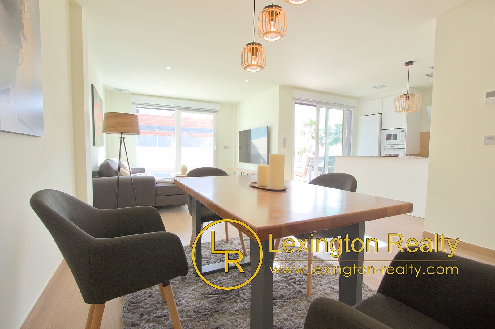 3 sypialnia Willa na sprzedaż w Rojales z basenem - 480 000 € (Ref: 8816818)