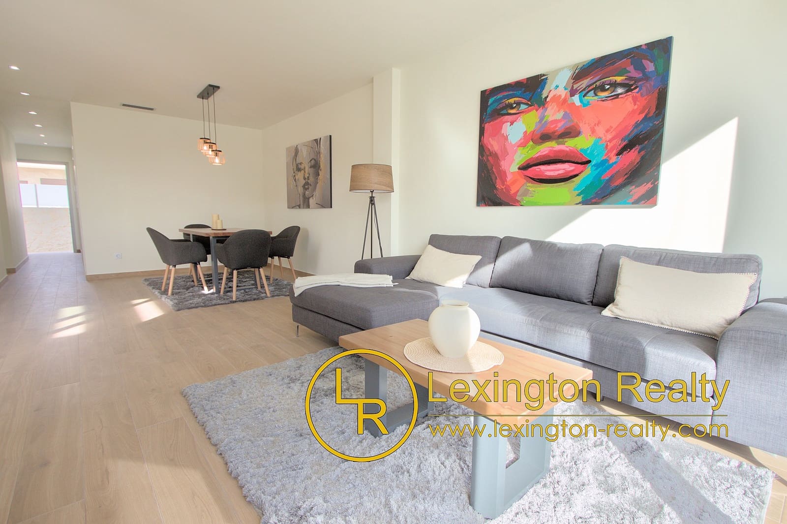 3 sypialnia Willa na sprzedaż w Rojales z basenem - 480 000 € (Ref: 8816818)