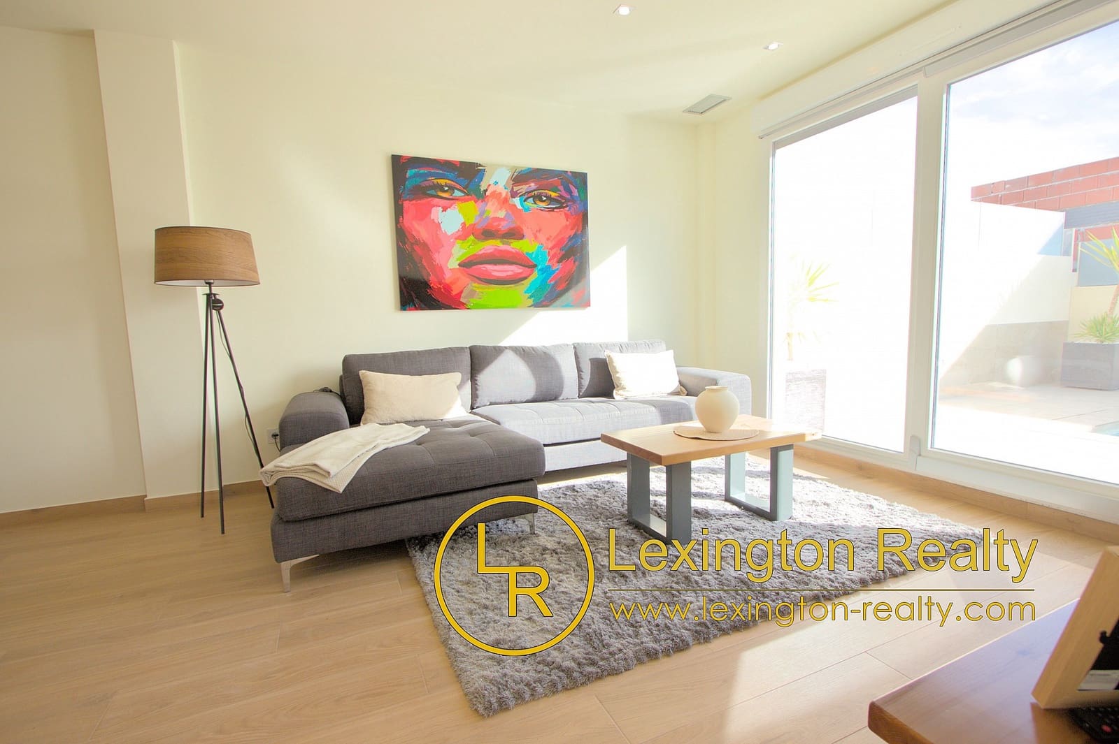 3 sypialnia Willa na sprzedaż w Rojales z basenem - 480 000 € (Ref: 8816818)