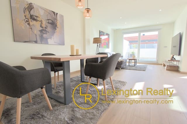 3 sypialnia Willa na sprzedaż w Rojales z basenem - 480 000 € (Ref: 8816818)