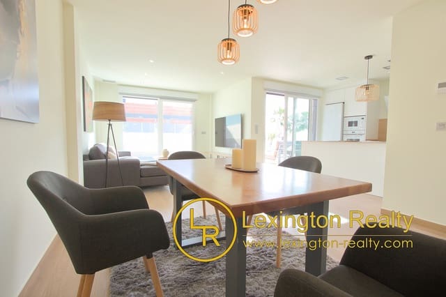 3 sypialnia Willa na sprzedaż w Rojales z basenem - 480 000 € (Ref: 8816818)