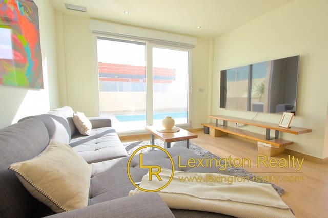 3 sypialnia Willa na sprzedaż w Rojales z basenem - 480 000 € (Ref: 8816818)