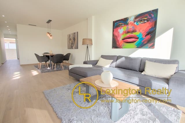 3 sypialnia Willa na sprzedaż w Rojales z basenem - 480 000 € (Ref: 8816818)