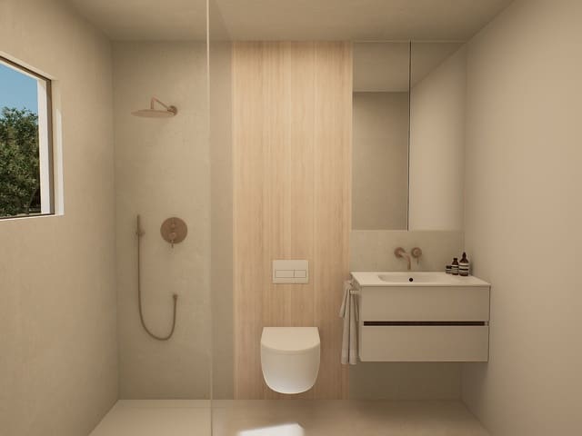 3 bedroom Semi-detached Villa for sale in Gran Alacant, Santa Pola with pool garage - € 425,000 (Ref: 8820561)