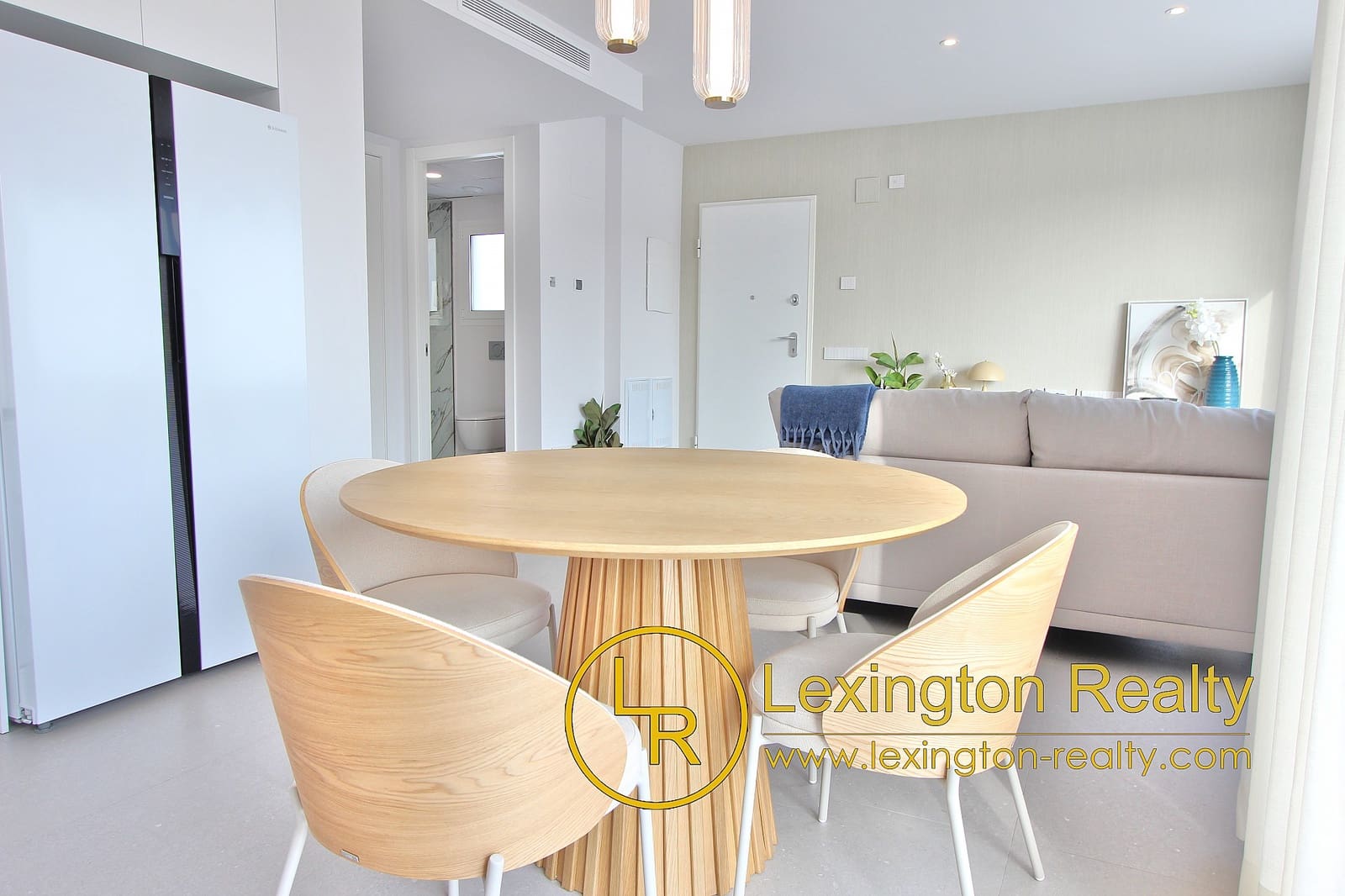 3 camera da letto Villa in vendita in Muchamiel / Mutxamel con piscina garage - 450.000 € (Rif: 8830056)