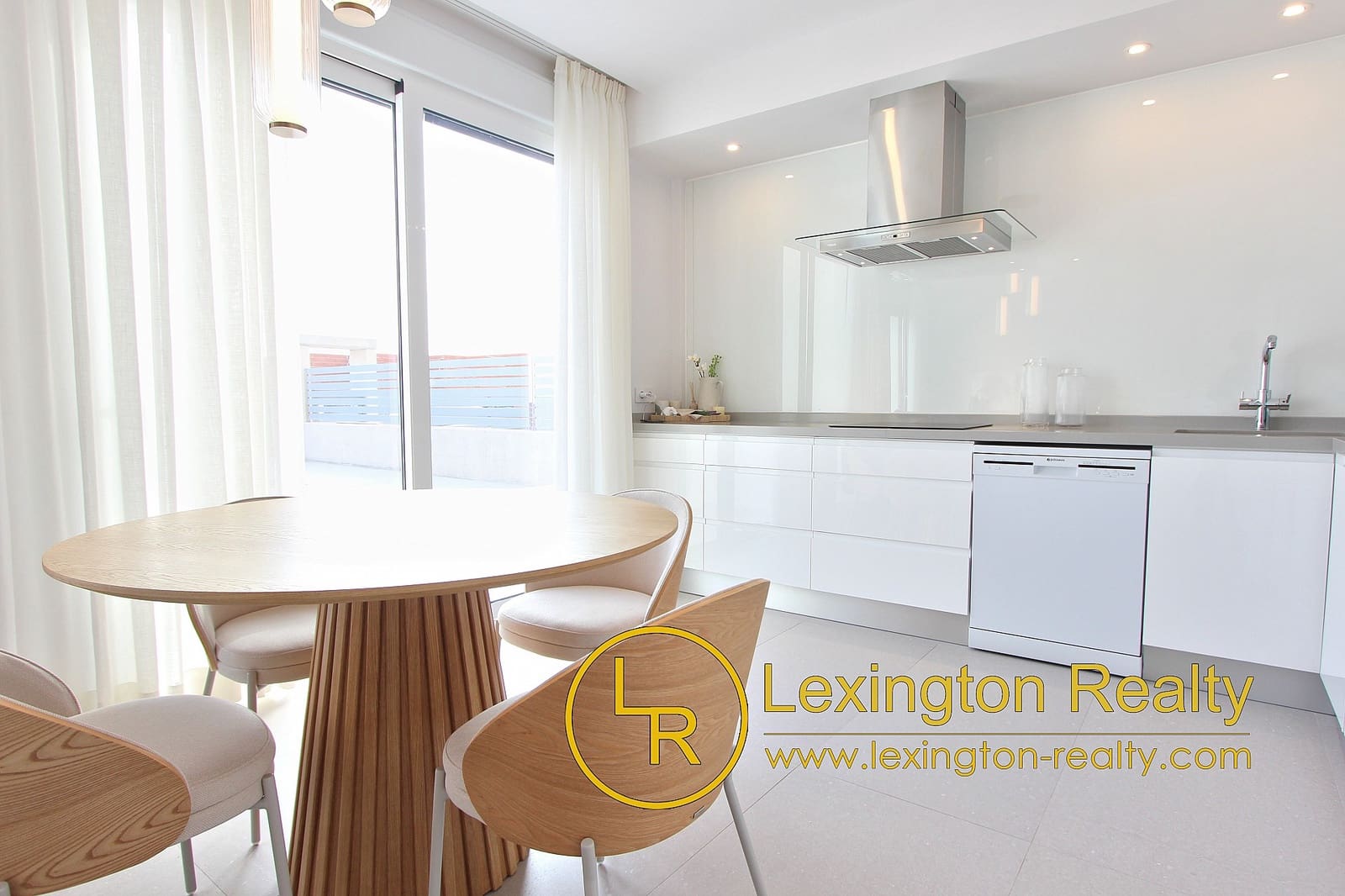 3 camera da letto Villa in vendita in Muchamiel / Mutxamel con piscina garage - 450.000 € (Rif: 8830056)