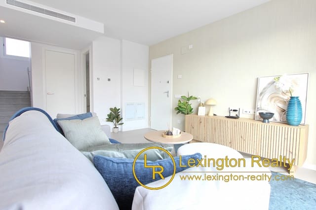 3 camera da letto Villa in vendita in Muchamiel / Mutxamel con piscina garage - 450.000 € (Rif: 8830056)