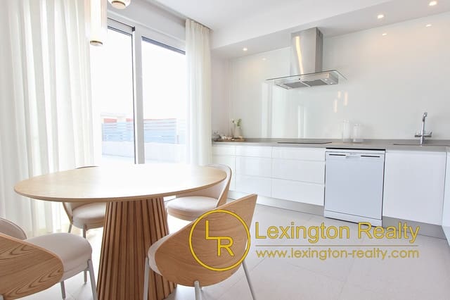 3 camera da letto Villa in vendita in Muchamiel / Mutxamel con piscina garage - 450.000 € (Rif: 8830056)