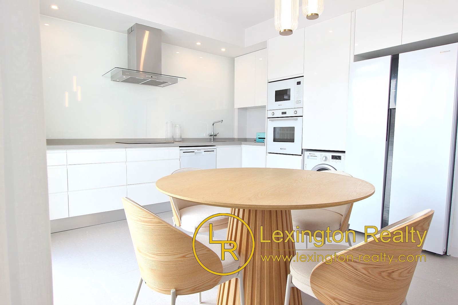 3 camera da letto Villa in vendita in Muchamiel / Mutxamel con piscina garage - 450.000 € (Rif: 8830056)