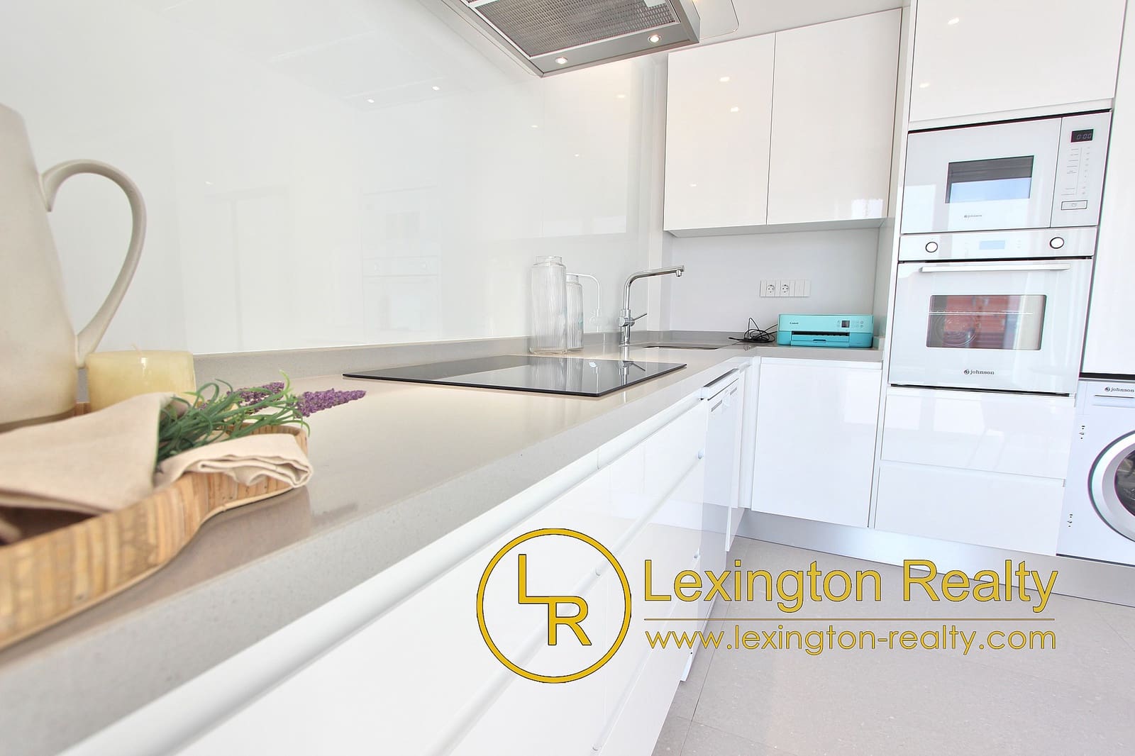 3 camera da letto Villa in vendita in Muchamiel / Mutxamel con piscina garage - 450.000 € (Rif: 8830056)