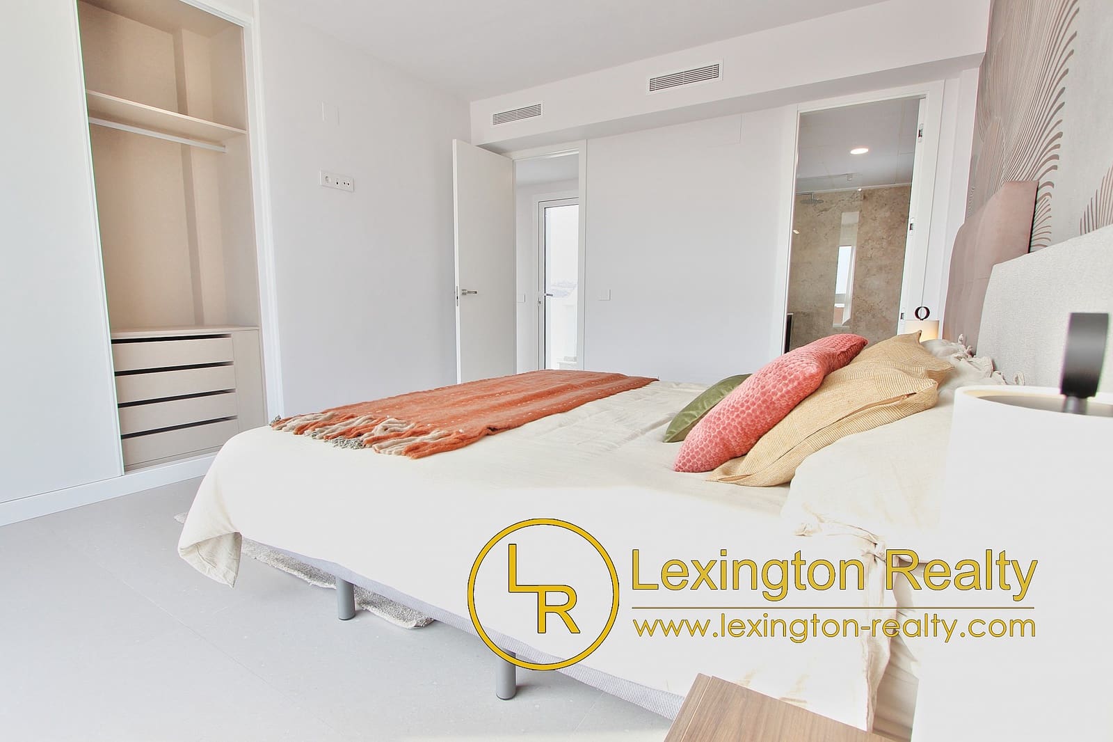 3 camera da letto Villa in vendita in Muchamiel / Mutxamel con piscina garage - 450.000 € (Rif: 8830056)