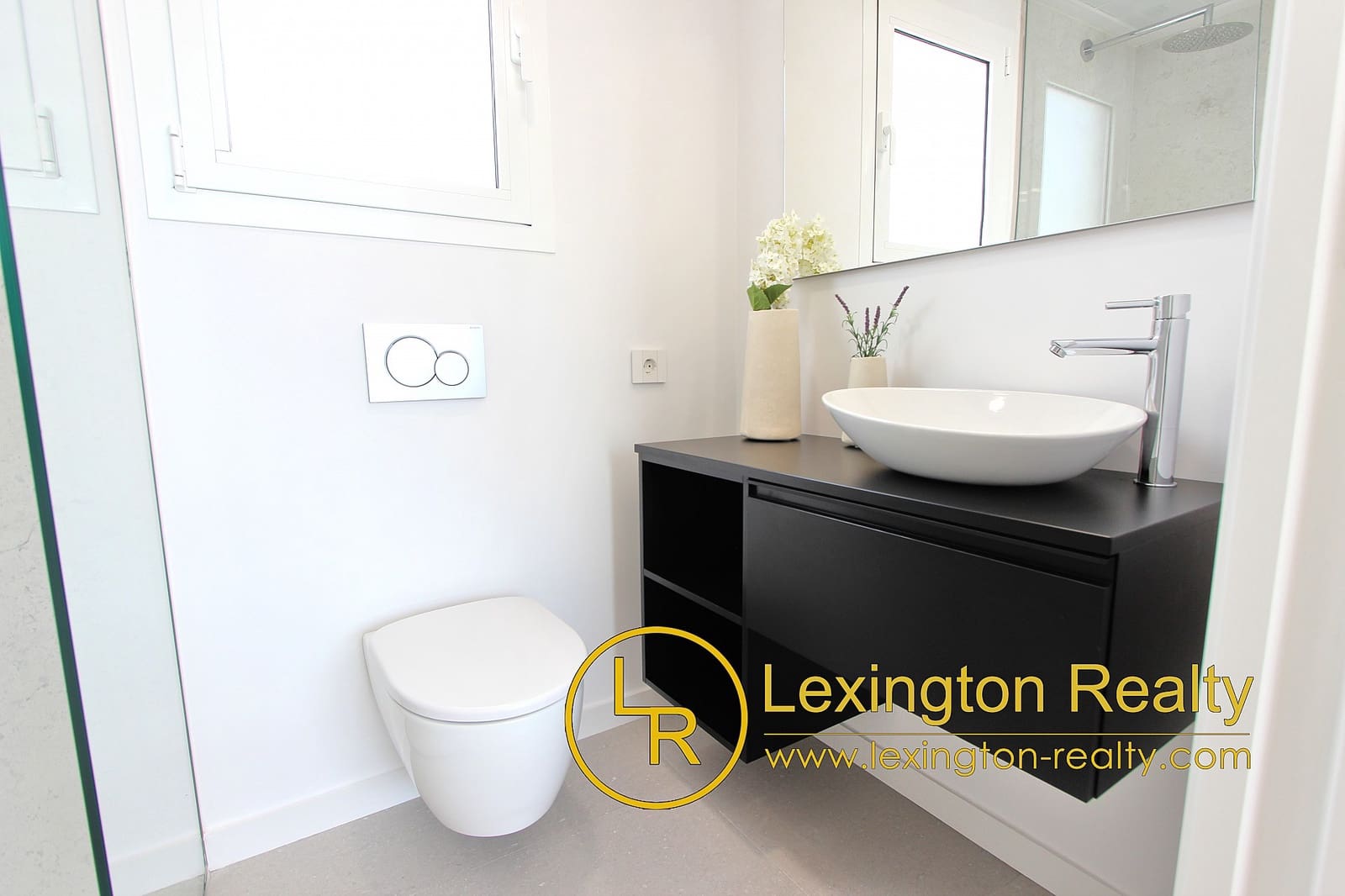 3 camera da letto Villa in vendita in Muchamiel / Mutxamel con piscina garage - 450.000 € (Rif: 8830056)