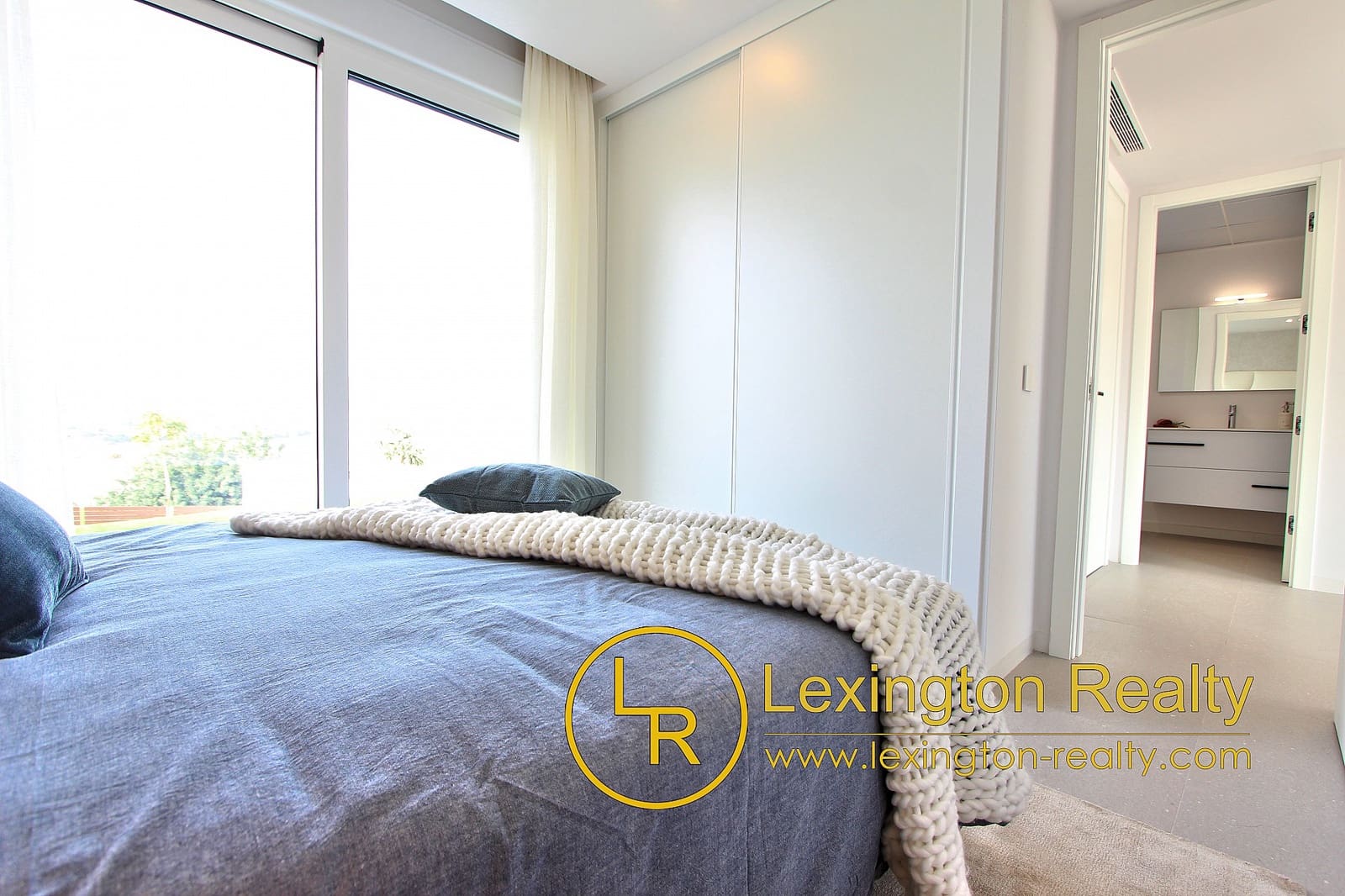 3 camera da letto Villa in vendita in Muchamiel / Mutxamel con piscina garage - 450.000 € (Rif: 8830056)