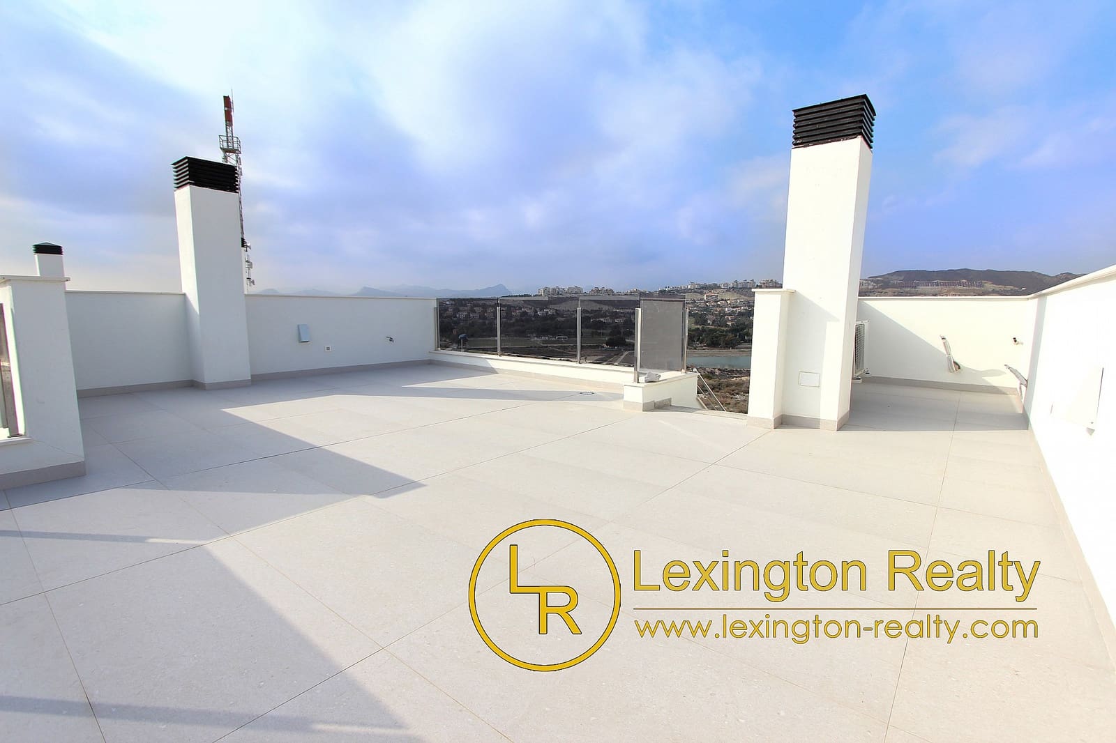 3 camera da letto Villa in vendita in Muchamiel / Mutxamel con piscina garage - 450.000 € (Rif: 8830056)