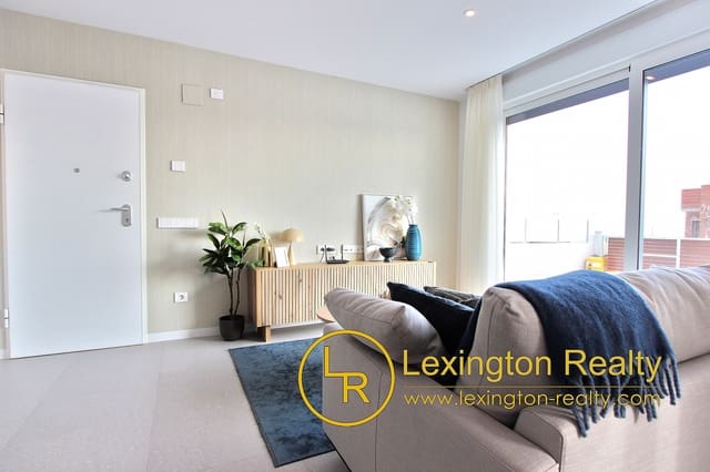 3 camera da letto Villa in vendita in Muchamiel / Mutxamel con piscina garage - 450.000 € (Rif: 8830056)