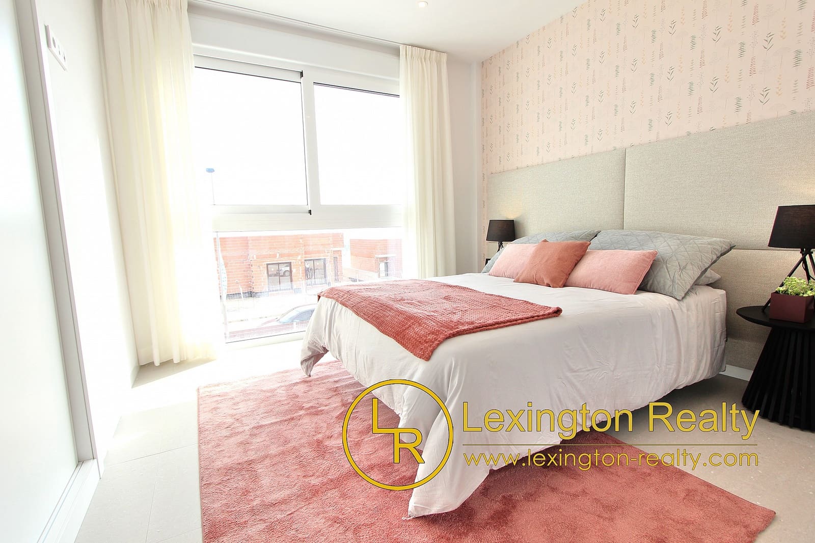 3 camera da letto Villa in vendita in Muchamiel / Mutxamel con piscina garage - 450.000 € (Rif: 8830056)