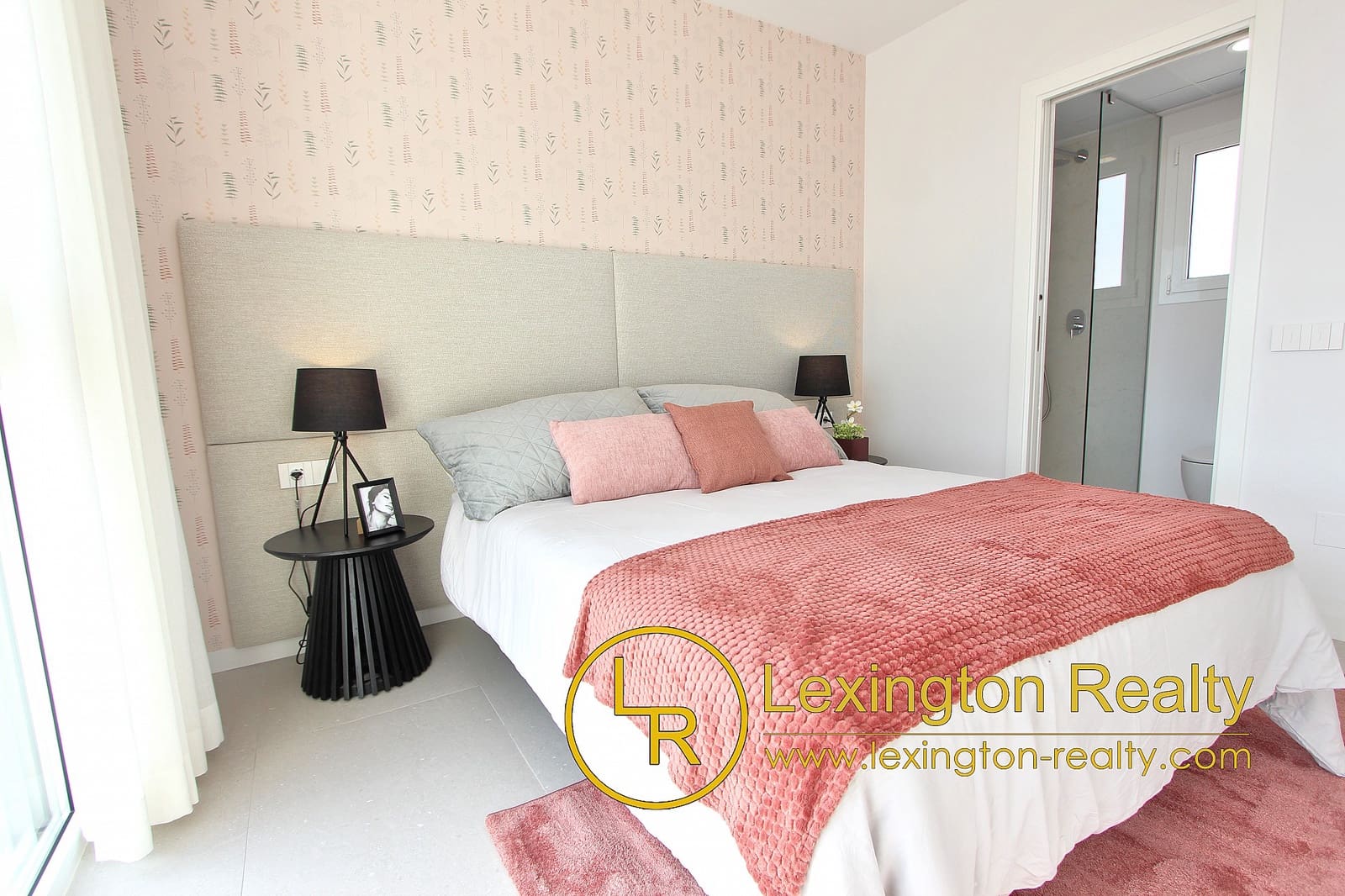 3 camera da letto Villa in vendita in Muchamiel / Mutxamel con piscina garage - 450.000 € (Rif: 8830056)