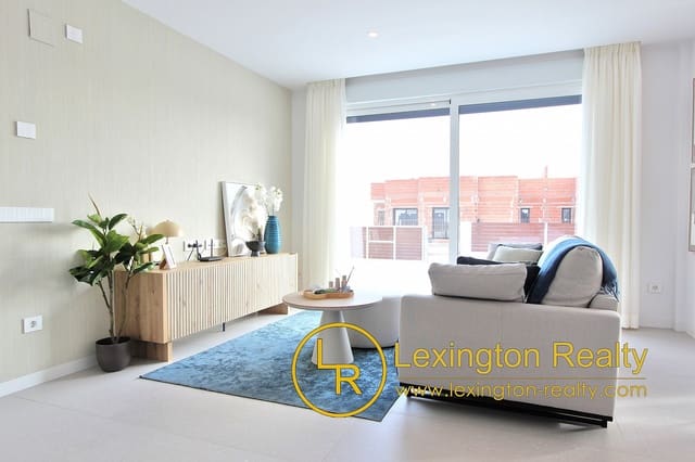 3 camera da letto Villa in vendita in Muchamiel / Mutxamel con piscina garage - 450.000 € (Rif: 8830056)