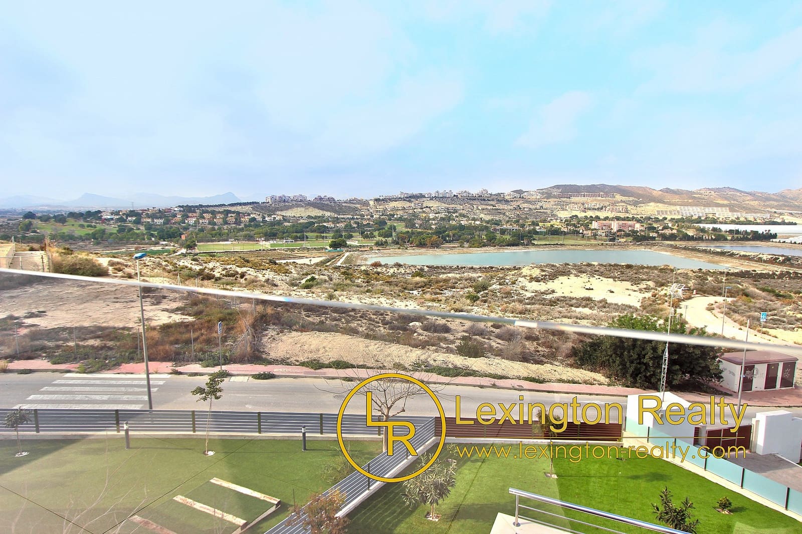 3 camera da letto Villa in vendita in Muchamiel / Mutxamel con piscina garage - 450.000 € (Rif: 8830056)