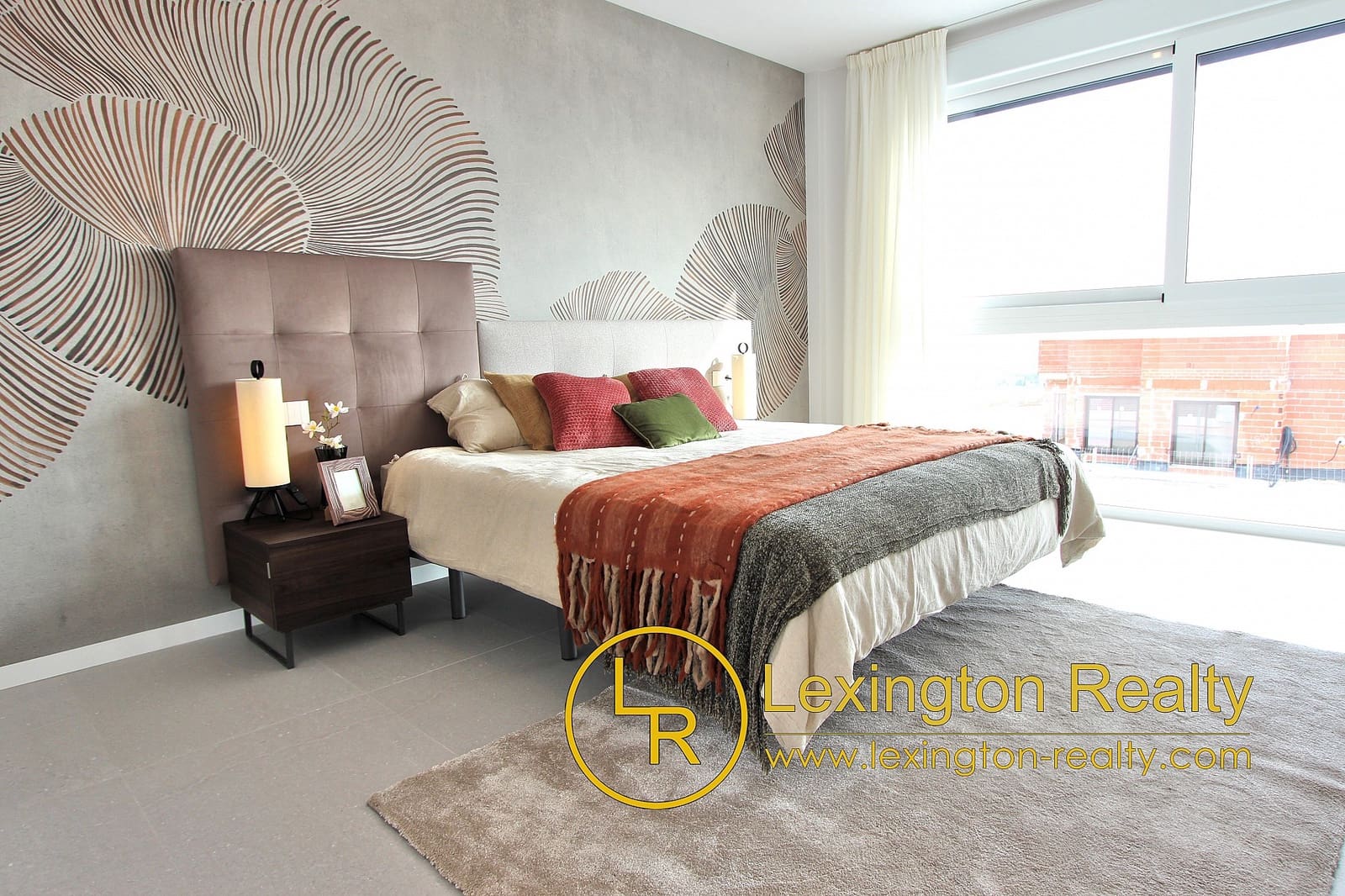 3 camera da letto Villa in vendita in Muchamiel / Mutxamel con piscina garage - 450.000 € (Rif: 8830056)