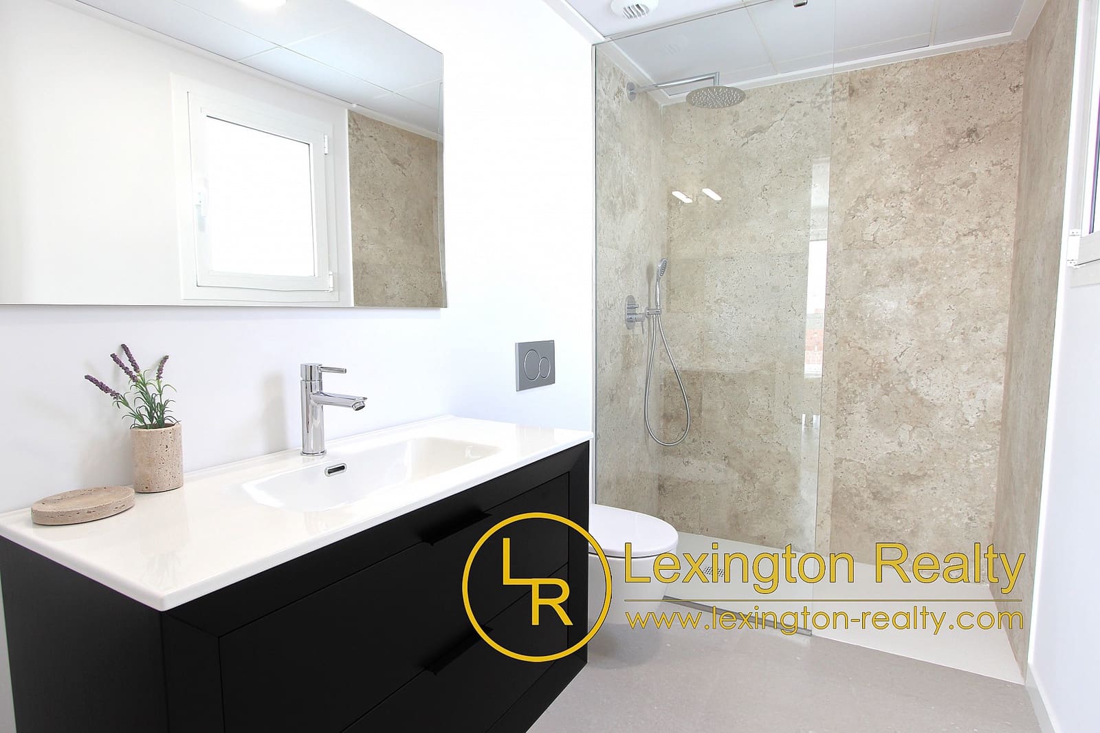 3 camera da letto Villa in vendita in Muchamiel / Mutxamel con piscina garage - 450.000 € (Rif: 8830056)