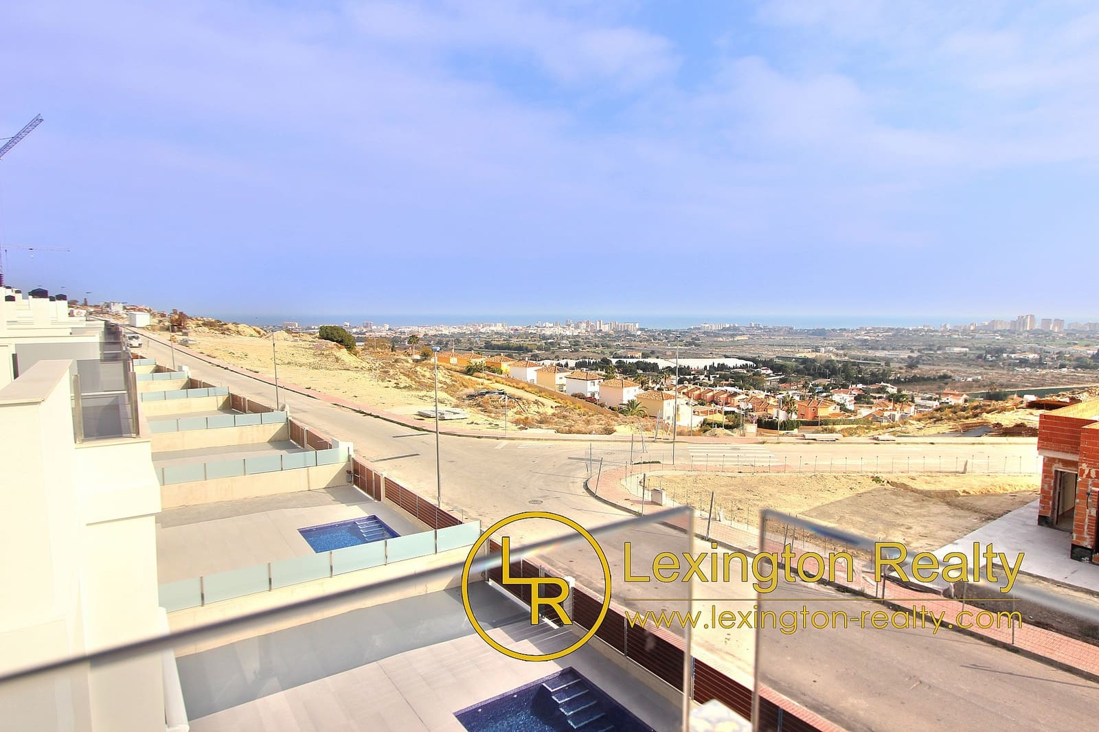 3 camera da letto Villa in vendita in Muchamiel / Mutxamel con piscina garage - 450.000 € (Rif: 8830056)