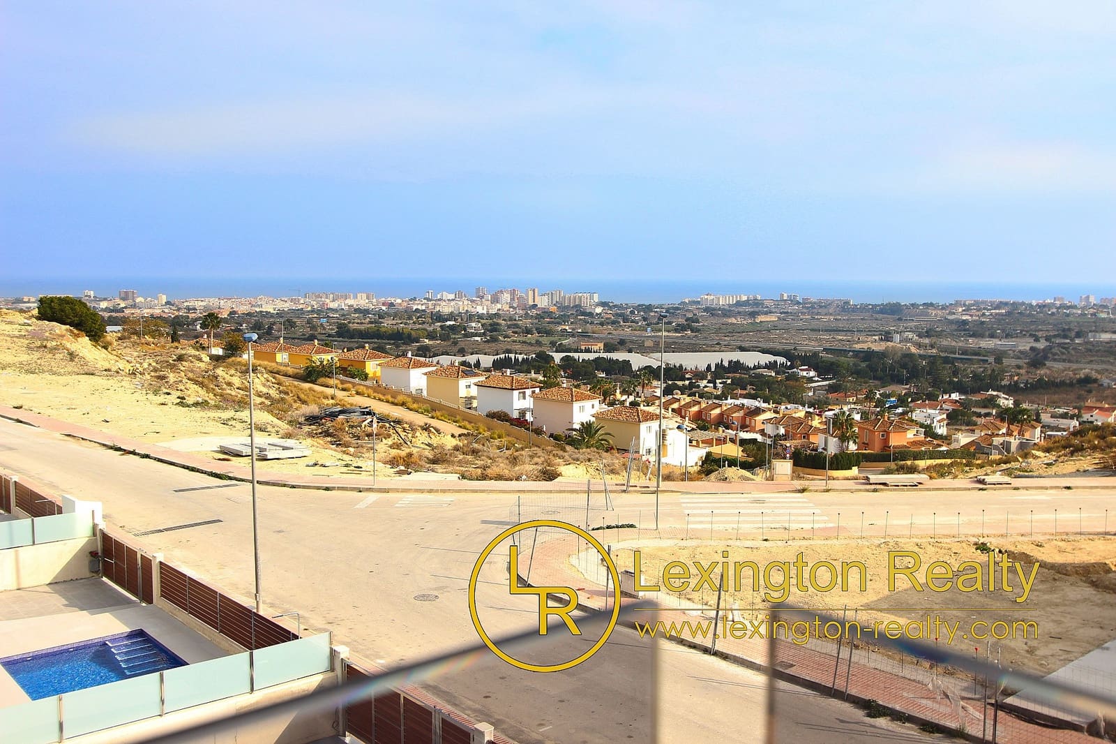3 camera da letto Villa in vendita in Muchamiel / Mutxamel con piscina garage - 450.000 € (Rif: 8830056)