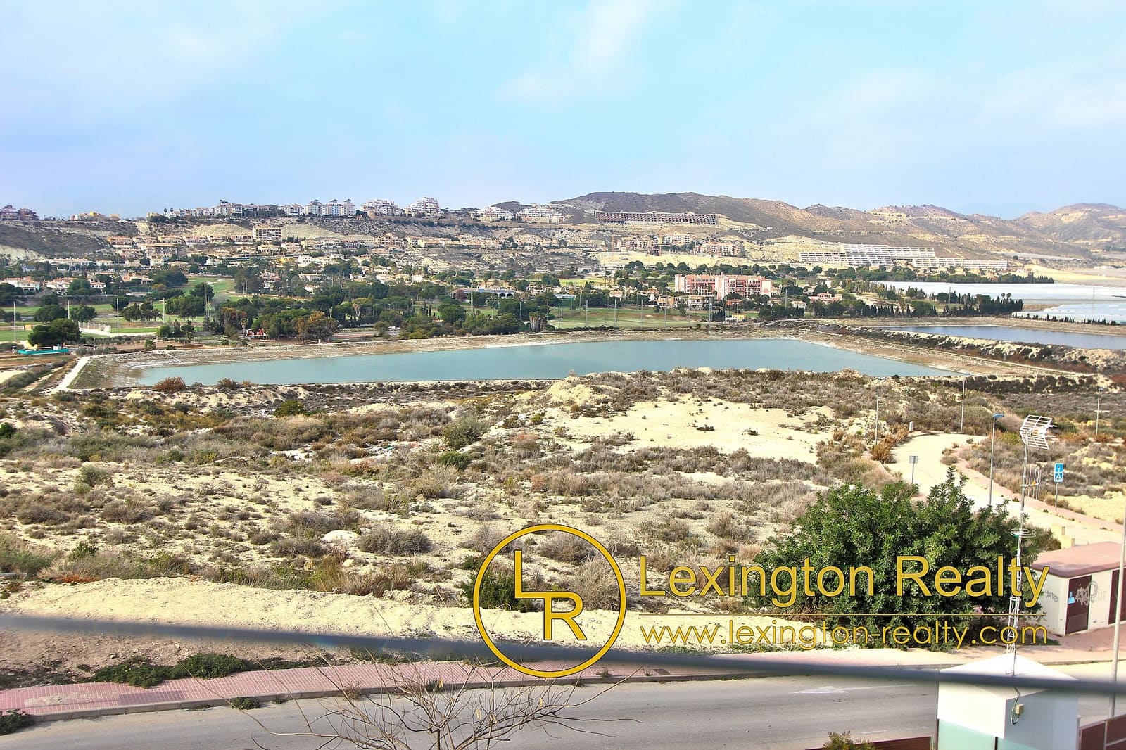 3 camera da letto Villa in vendita in Muchamiel / Mutxamel con piscina garage - 450.000 € (Rif: 8830056)