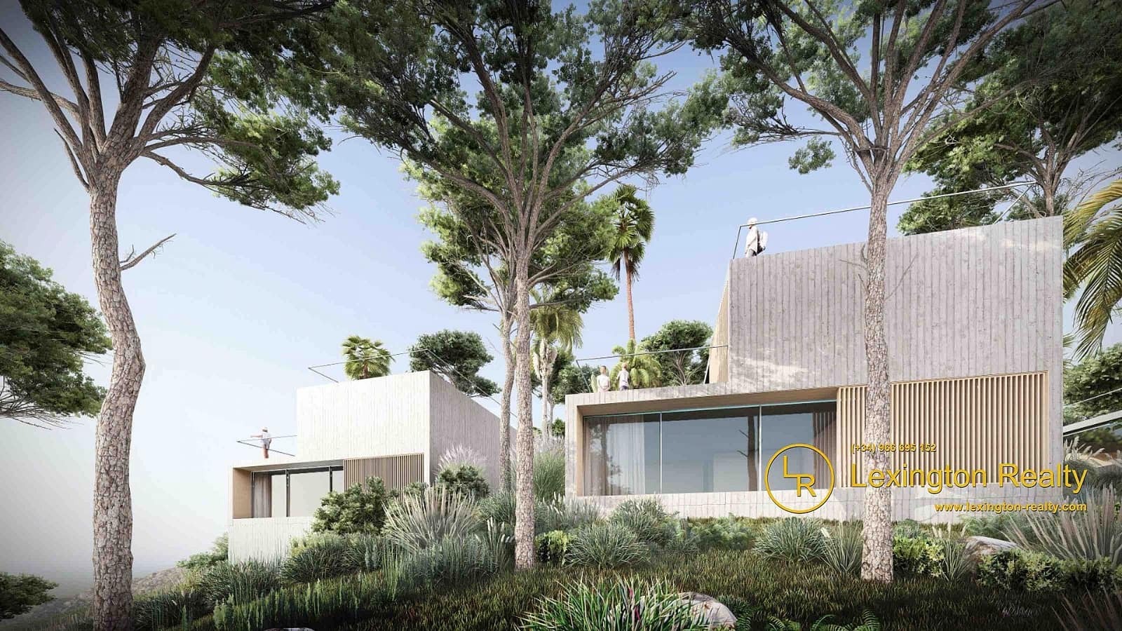 4 bedroom Villa for sale in Muchamiel / Mutxamel with pool - € 990,000 (Ref: 8848450)