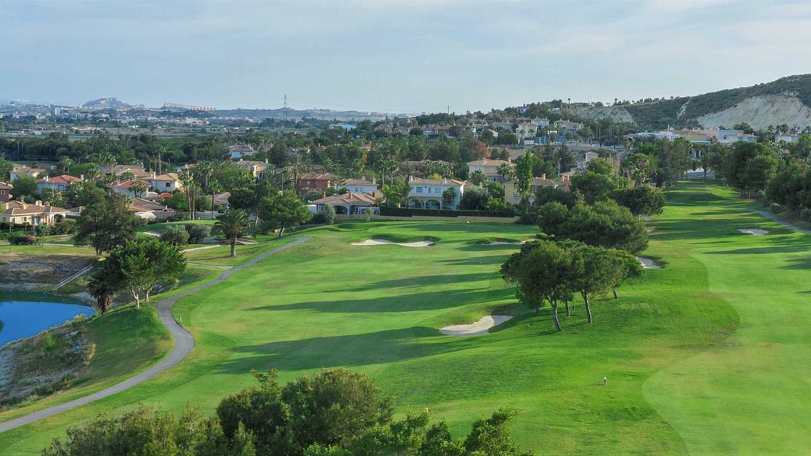 4 bedroom Villa for sale in Muchamiel / Mutxamel with pool - € 990,000 (Ref: 8848450)