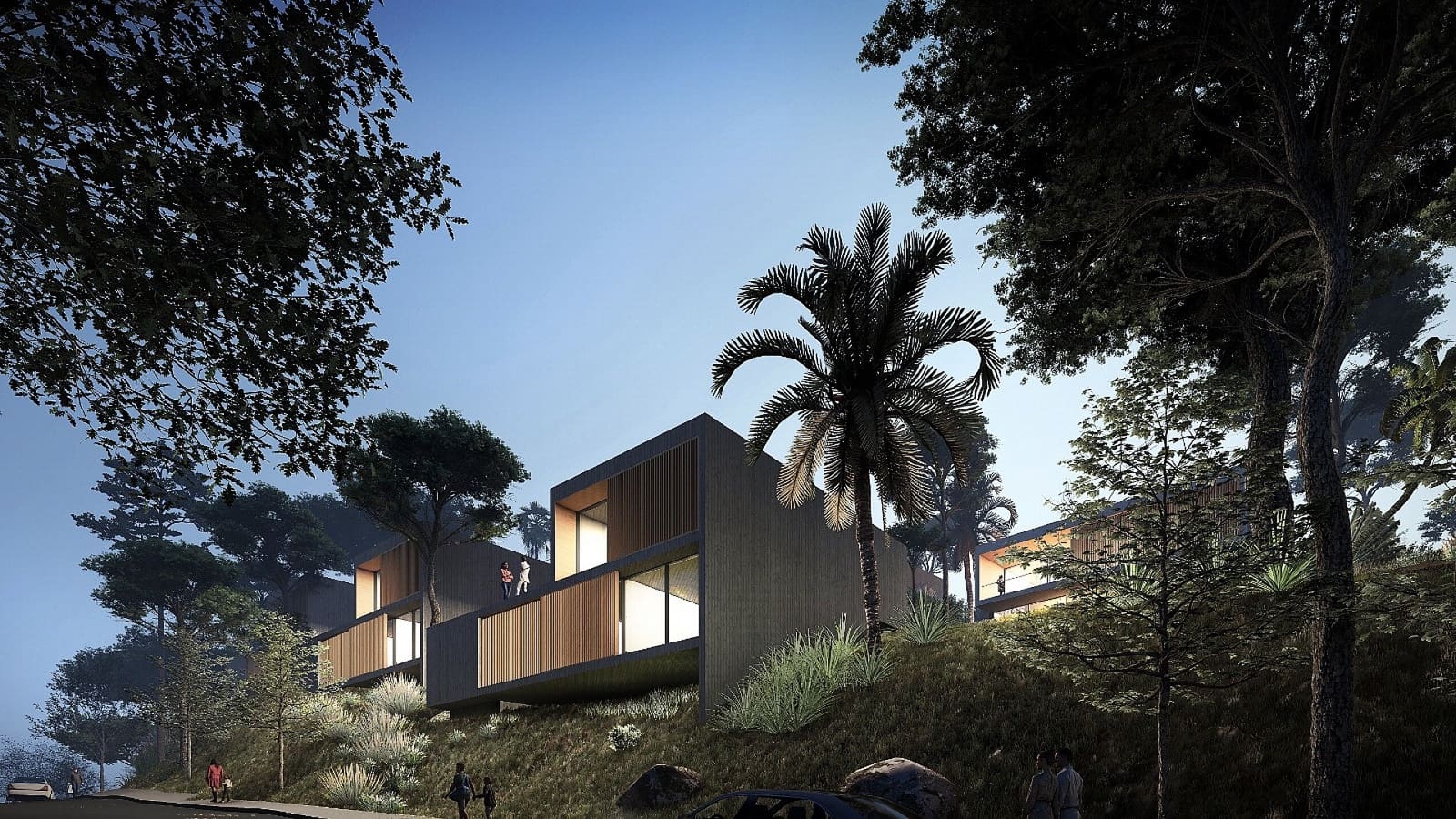 4 bedroom Villa for sale in Muchamiel / Mutxamel with pool - € 990,000 (Ref: 8848450)