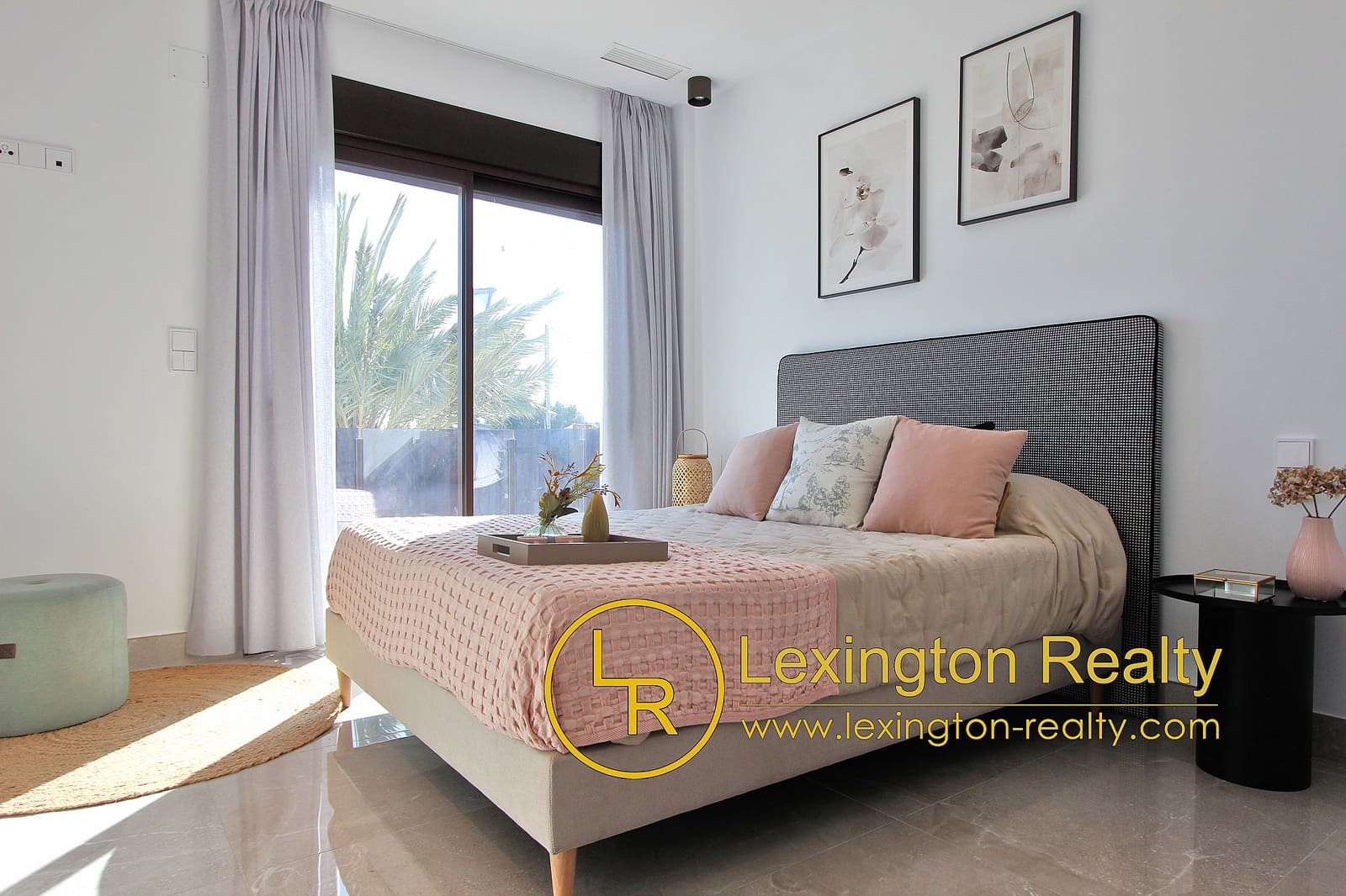 3 soveværelse Villa til salg i La Marina med swimmingpool garage - € 595.000 (Ref: 8909922)