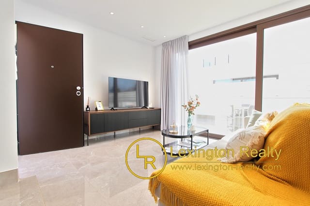 3 sypialnia Willa na sprzedaż w La Marina, Elche / Elx z basenem garażem - 595 000 € (Ref: 8909922)