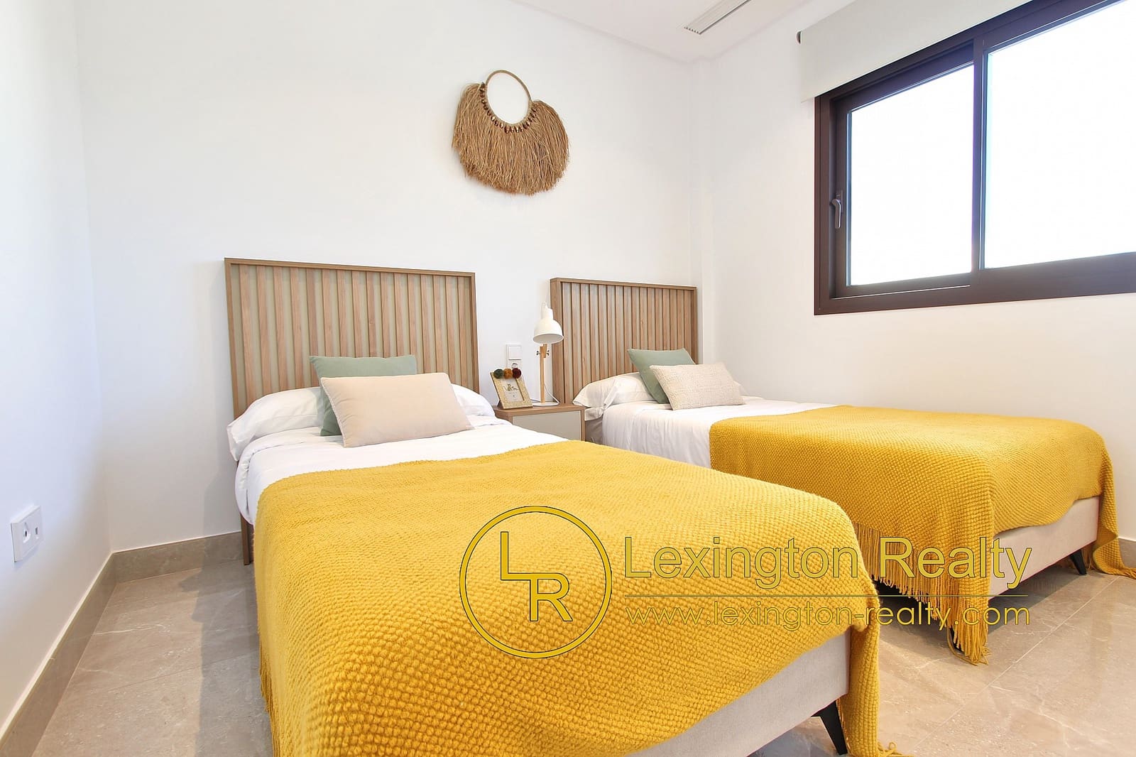 3 soveværelse Villa til salg i La Marina med swimmingpool garage - € 595.000 (Ref: 8909922)