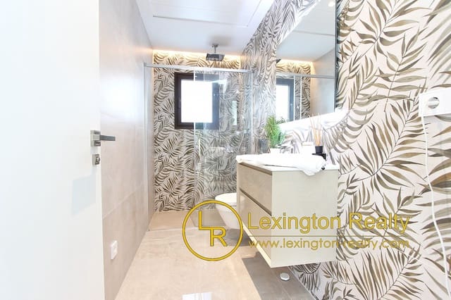 3 sypialnia Willa na sprzedaż w La Marina, Elche / Elx z basenem garażem - 595 000 € (Ref: 8909922)