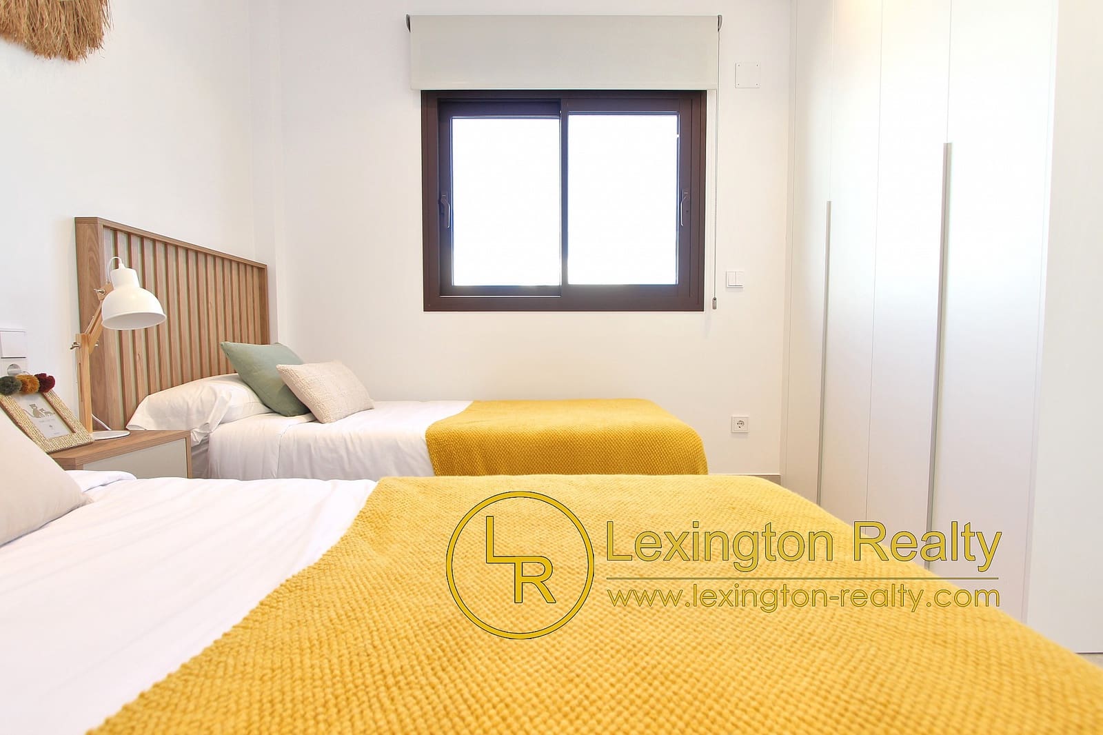 3 soveværelse Villa til salg i La Marina med swimmingpool garage - € 595.000 (Ref: 8909922)