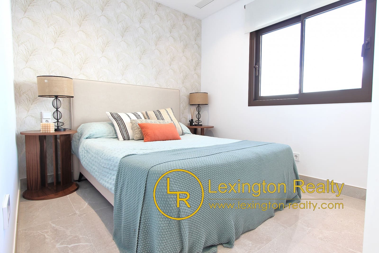 3 soveværelse Villa til salg i La Marina med swimmingpool garage - € 595.000 (Ref: 8909922)