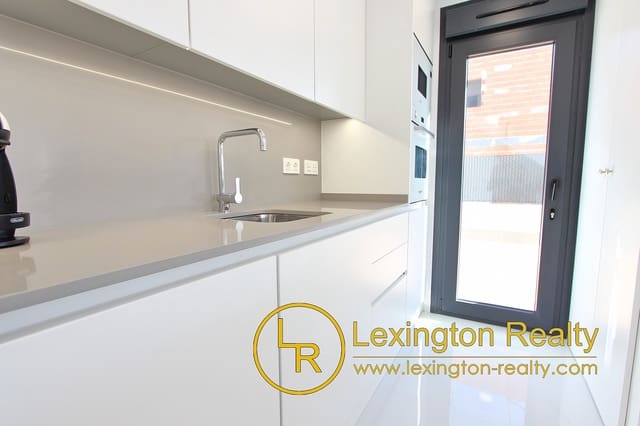 3 bedroom Villa for sale in Orihuela Costa, Orihuela with pool garage - € 389,000 (Ref: 8909923)