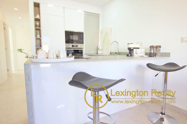 3 sypialnia Apartament na sprzedaż w Los Balcones - Los Altos, Torrevieja z basenem garażem - 279 900 € (Ref: 8956032)