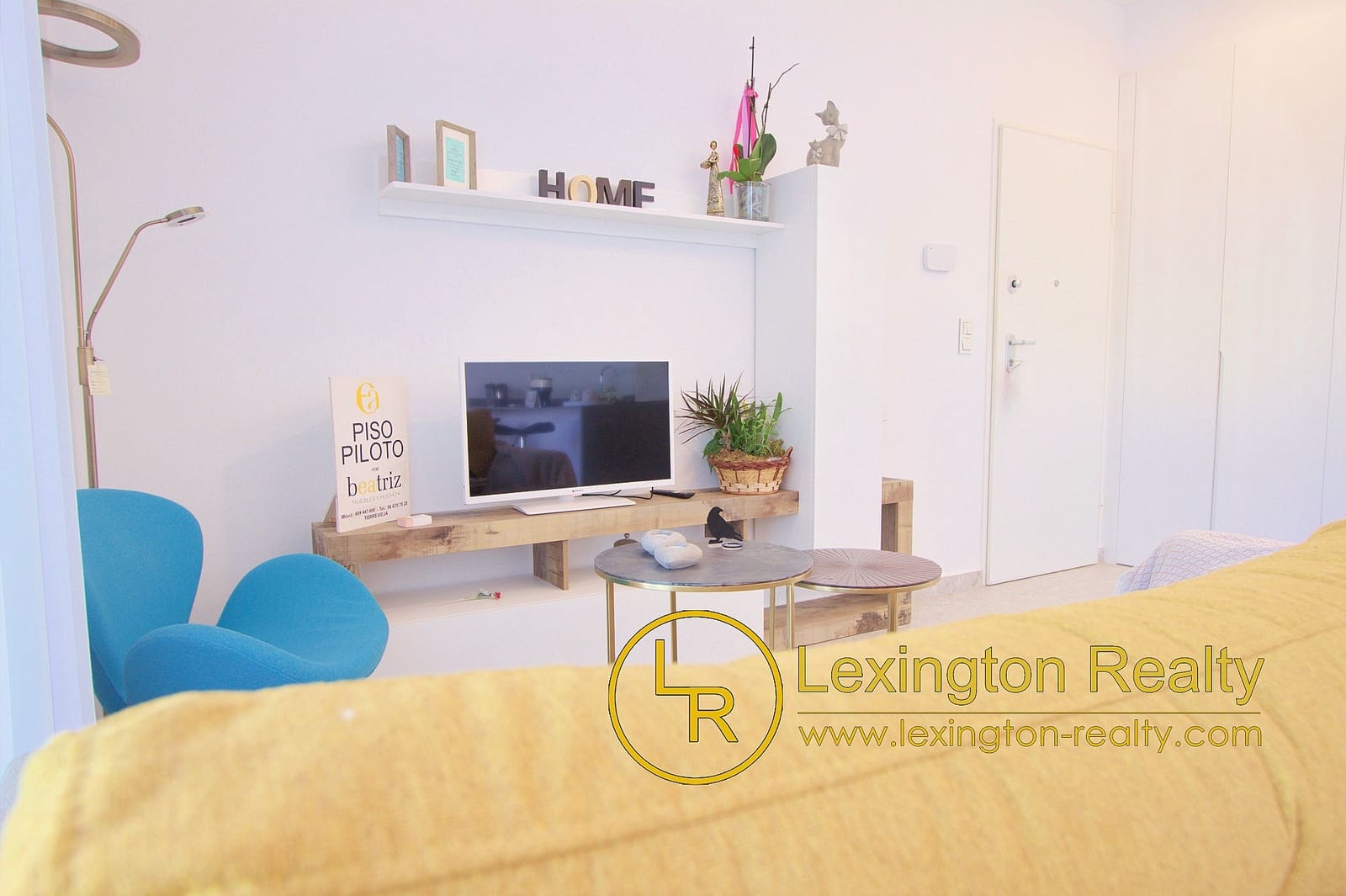 3 bedroom Apartment for sale in Torrevieja with pool garage - € 279,900 (Ref: 8956032)