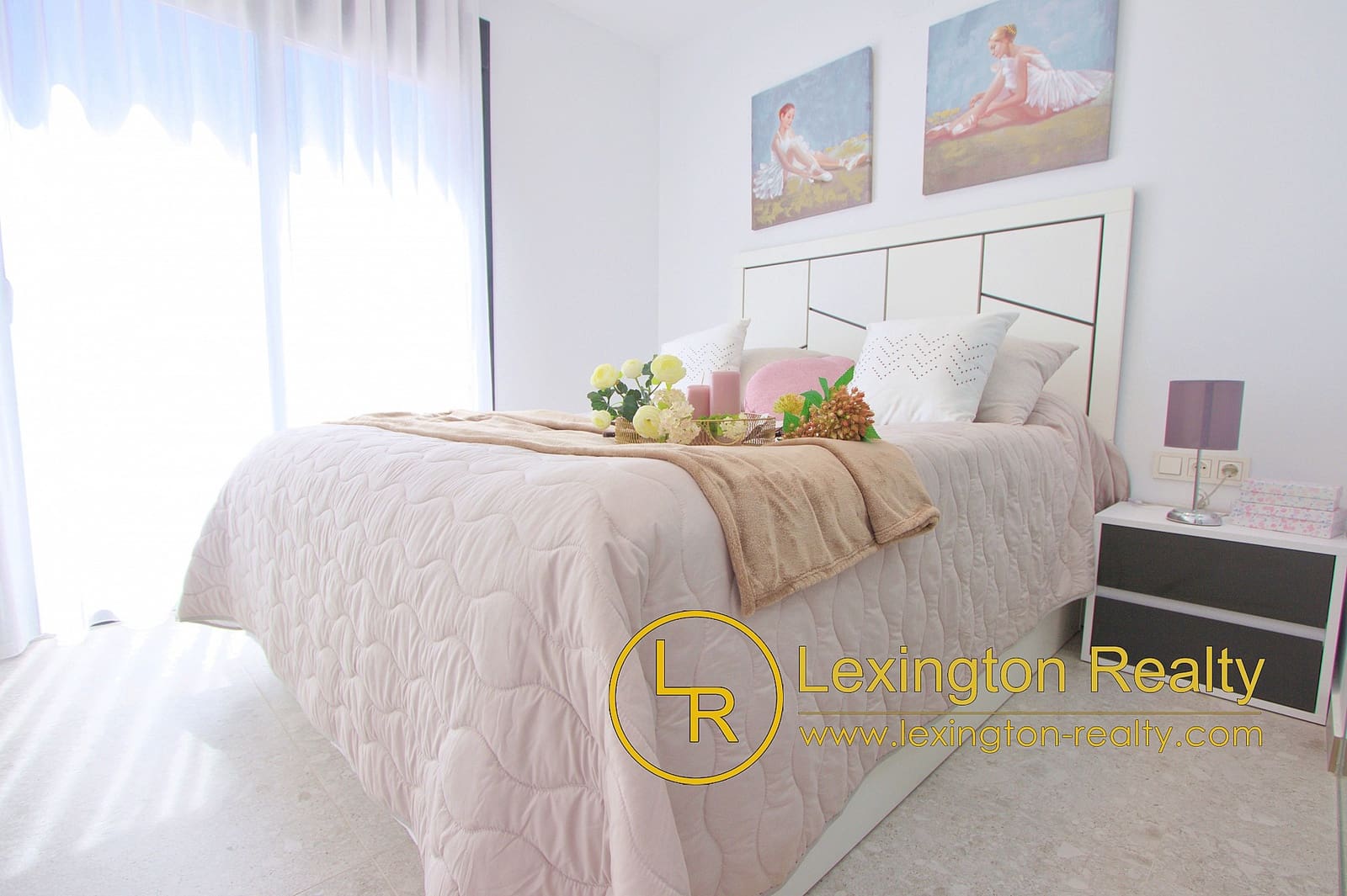 3 bedroom Apartment for sale in Torrevieja with pool garage - € 279,900 (Ref: 8956032)