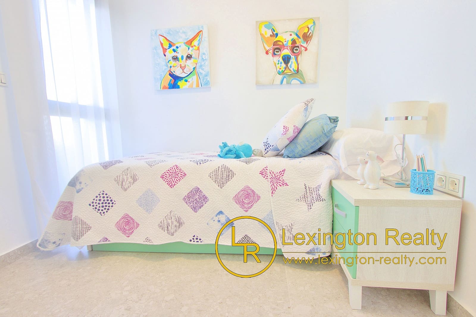 3 bedroom Apartment for sale in Torrevieja with pool garage - € 279,900 (Ref: 8956032)