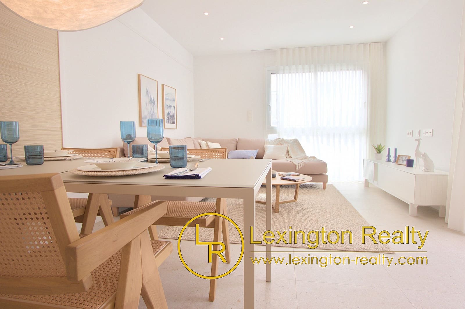 3 bedroom Bungalow for sale in Pilar de la Horadada with pool garage - € 334,900 (Ref: 8956033)