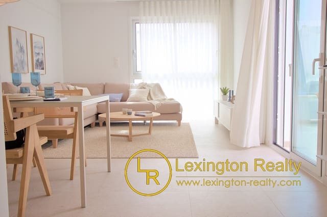 3 bedroom Bungalow for sale in Pilar de la Horadada ciudad, Pilar de la Horadada with pool garage - € 334,900 (Ref: 8956033)