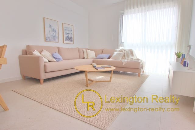 3 bedroom Bungalow for sale in Pilar de la Horadada ciudad, Pilar de la Horadada with pool garage - € 334,900 (Ref: 8956033)