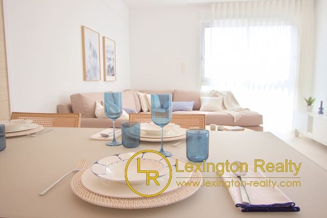 3 bedroom Bungalow for sale in Pilar de la Horadada ciudad, Pilar de la Horadada with pool garage - € 334,900 (Ref: 8956033)