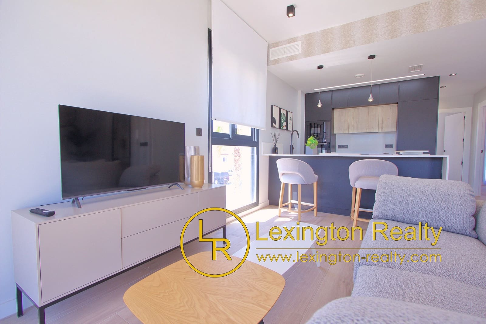 3 bedroom Apartment for sale in Pilar de la Horadada with pool garage - € 310,000 (Ref: 8956034)