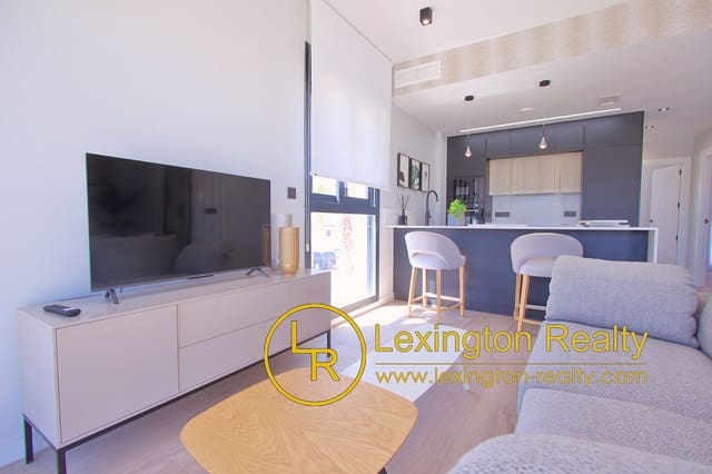 3 sypialnia Apartament na sprzedaż w Pilar de la Horadada ciudad, Pilar de la Horadada z basenem garażem - 340 000 € (Ref: 8956034)