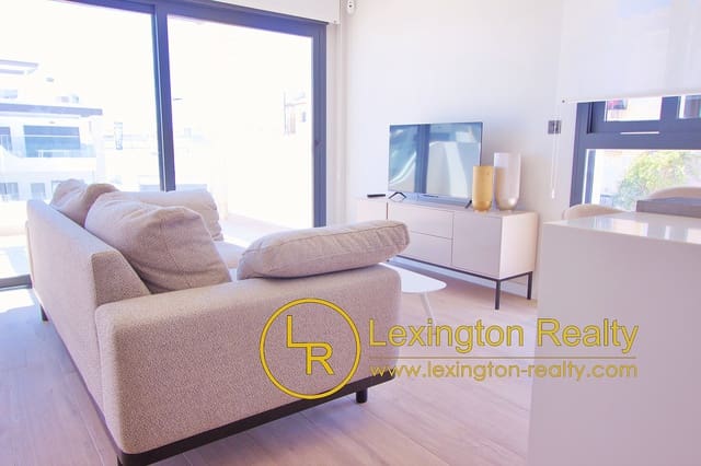 3 sypialnia Apartament na sprzedaż w Pilar de la Horadada ciudad, Pilar de la Horadada z basenem garażem - 340 000 € (Ref: 8956034)